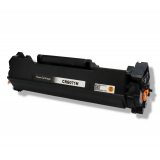 Cartus toner CRG071H negru 2500 pagini, compatibil Canon i-SENSYS LBP122dw MF272dw MF275dw